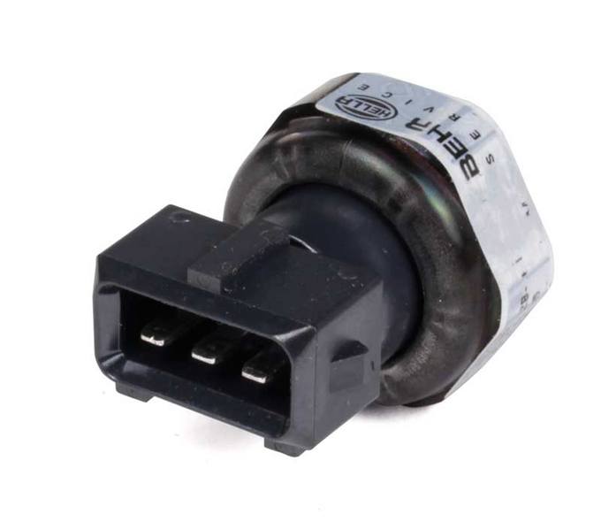 Mercedes A/C Pressure Switch 6395420818 - Behr Premium 351028161